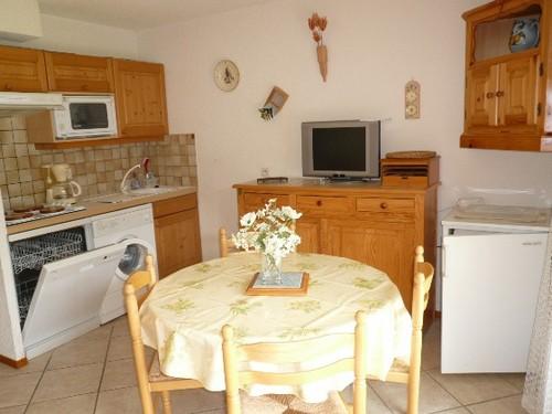 Résidence Orée de la Combe Rhône-Alpes - Arêches Beaufort visuel 3/10