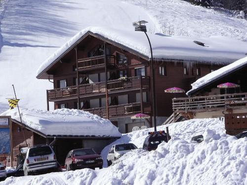 Résidence Orée des Pistes Rhône-Alpes - Arêches Beaufort visuel 6/10