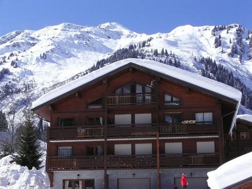 Résidence Orée des Pistes Rhône-Alpes - Arêches Beaufort visuel 2/10