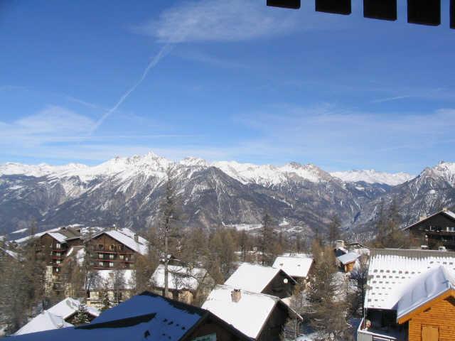 Résidence l'Orée du Bois Provence-Alpes-Côte d'Azur - Risoul 1850 visuel 3/3 Résidence l'Orée du Bois Provence-Alpes-Côte d'Azur - Risoul 1850 visuel 3/3