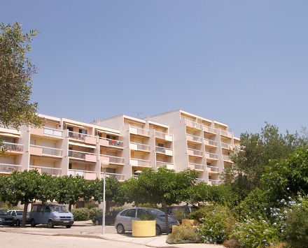 Résidence Ormarine Provence-Alpes-Côte d'Azur - Le Lavandou visuel 9/9