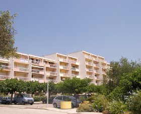 Résidence Ormarine Provence-Alpes-Côte d'Azur - Le Lavandou visuel 8/9