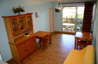 Résidence Ormarine Provence-Alpes-Côte d'Azur - Le Lavandou visuel 7/9