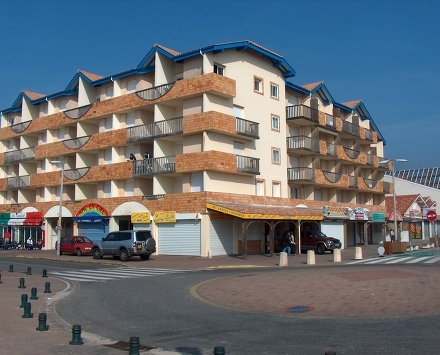 Résidence Ortal Océan Aquitaine - Lacanau visuel 8/8