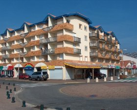 Résidence Ortal Océan Aquitaine - Lacanau visuel 1/8