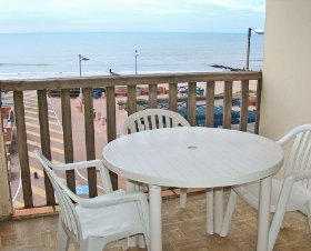 Résidence Ortal Océan Aquitaine - Lacanau visuel 2/8