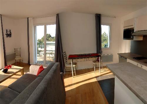 Résidence Oyana Aquitaine - Pyla sur Mer visuel 10/10