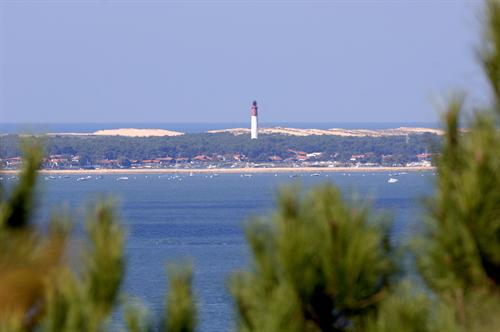 Résidence Oyana Aquitaine - Pyla sur Mer visuel 7/10