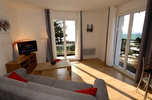 Résidence Oyana Aquitaine - Pyla sur Mer visuel 4/10