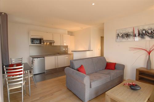 Résidence Oyana Aquitaine - Pyla sur Mer visuel 3/10