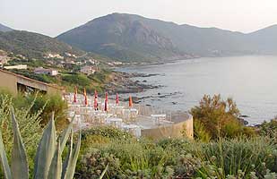 Paese Di Lava Corse - Ajaccio visuel 1/6 Paese Di Lava Corse - Ajaccio visuel 1/6