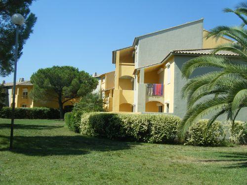 Résidence Paese Serenu Corse - Porto-Vecchio visuel 9/10