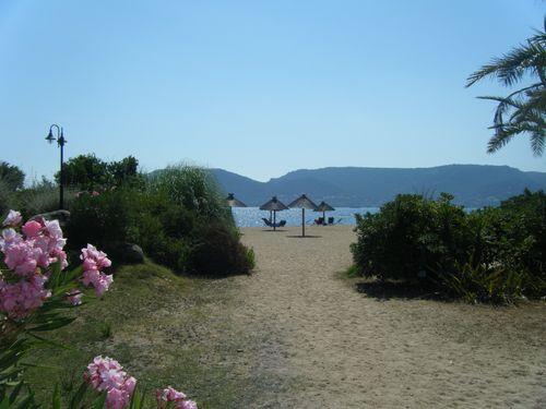 Résidence Paese Serenu Corse - Porto-Vecchio visuel 5/10