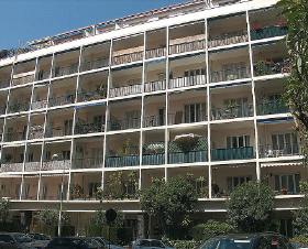 Résidence Palais Compra Provence-Alpes-Côte d'Azur - Nice visuel 8/10