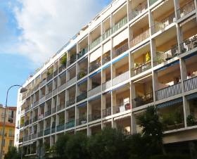 Résidence Palais Compra Provence-Alpes-Côte d'Azur - Nice visuel 1/10