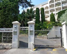 Résidence Palais Isabelle Provence-Alpes-Côte d'Azur - Cannes visuel 3/4