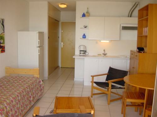 Résidence Palmyra Coudalère Languedoc-Roussillon - Le Barcarès visuel 1/8