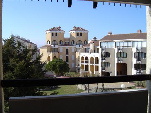 Résidence Palmyra Coudalère Languedoc-Roussillon - Le Barcarès visuel 6/8