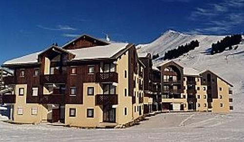 Résidence Panoramic Rhône-Alpes - La Clusaz visuel 14/14 Résidence Panoramic Rhône-Alpes - La Clusaz visuel 14/14