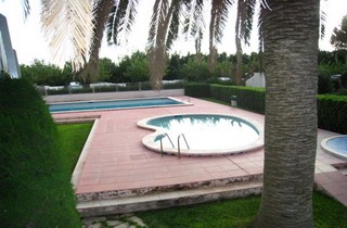 Résidence Panoramic Costa Dorada - Cambrils visuel 1/1 Résidence Panoramic Costa Dorada - Cambrils visuel 1/1