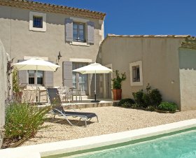 Papillon Provence-Alpes-Côte d'Azur - Saint-Rémy-de-Provence visuel 10/10 Papillon Provence-Alpes-Côte d'Azur - Saint-Rémy-de-Provence visuel 10/10