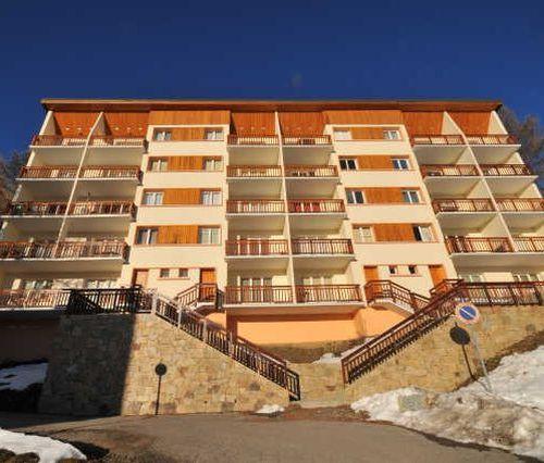 Résidence Paradis Rhône-Alpes - L'Alpe-d'Huez visuel 9/10