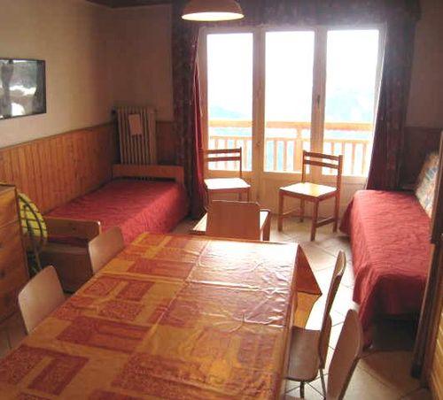 Résidence Paradis Rhône-Alpes - L'Alpe-d'Huez visuel 6/10