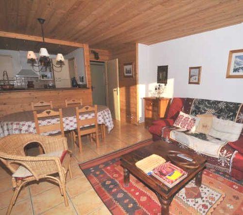 Résidence Paradis Rhône-Alpes - L'Alpe-d'Huez visuel 1/10