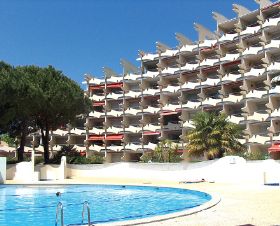 Résidence Paradis du Soleil Languedoc-Roussillon - La Grande Motte visuel 9/10