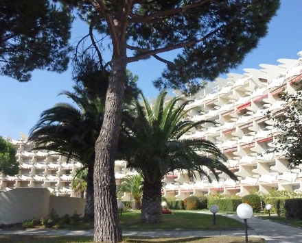 Résidence Paradis du Soleil Languedoc-Roussillon - La Grande Motte visuel 8/10