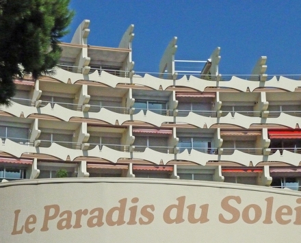 Résidence Paradis du Soleil Languedoc-Roussillon - La Grande Motte visuel 6/10