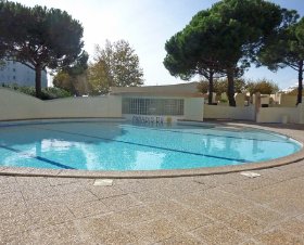 Résidence Paradis du Soleil Languedoc-Roussillon - La Grande Motte visuel 3/10