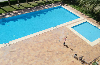 Résidence Paraiso Centro Costa de Valencia - Benidorm visuel 3/3