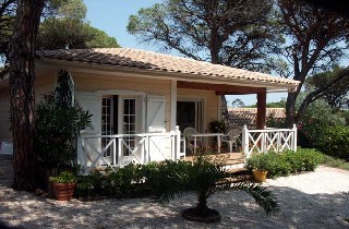 Résidence Parc Oasis Provence-Alpes-Côte d'Azur - Saint-Tropez visuel 1/2