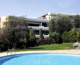 Résidence Parc Pen Chai Provence-Alpes-Côte d'Azur - Cannes visuel 5/6 Résidence Parc Pen Chai Provence-Alpes-Côte d'Azur - Cannes visuel 5/6