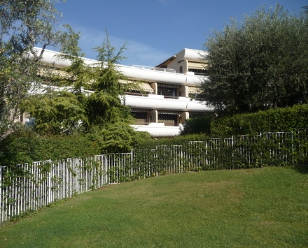 Résidence Parc Pen Chai Provence-Alpes-Côte d'Azur - Cannes visuel 2/6 Résidence Parc Pen Chai Provence-Alpes-Côte d'Azur - Cannes visuel 2/6