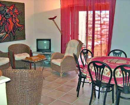 Résidence Parc Vieil Castel Provence-Alpes-Côte d'Azur - Les Issambres visuel 3/7 Résidence Parc Vieil Castel Provence-Alpes-Côte d'Azur - Les Issambres visuel 3/7