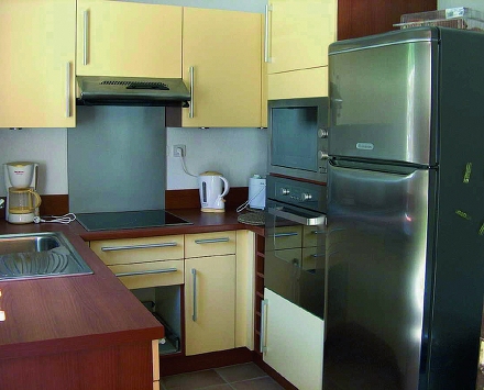 Résidence Parc Vieil Castel Provence-Alpes-Côte d'Azur - Les Issambres visuel 4/7 Résidence Parc Vieil Castel Provence-Alpes-Côte d'Azur - Les Issambres visuel 4/7