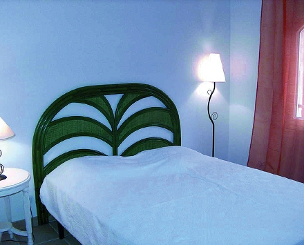 Résidence Parc Vieil Castel Provence-Alpes-Côte d'Azur - Les Issambres visuel 6/7 Résidence Parc Vieil Castel Provence-Alpes-Côte d'Azur - Les Issambres visuel 6/7