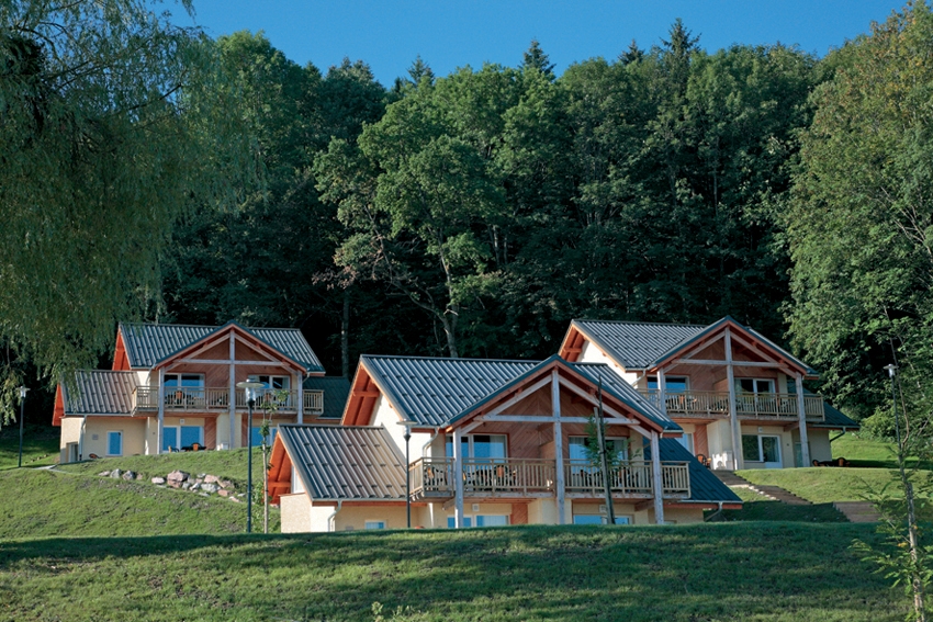 Résidence Park & Suite Lugrin Rhône-Alpes - Évian-les-Bains visuel 16/16