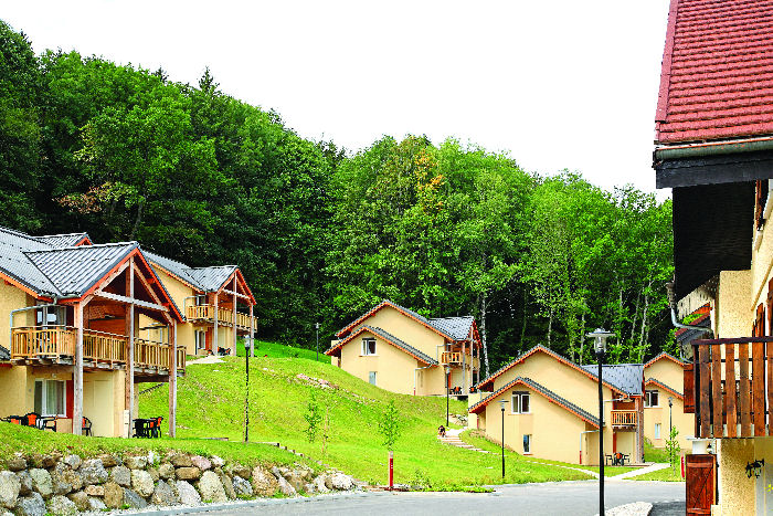 Résidence Park & Suite Lugrin Rhône-Alpes - Évian-les-Bains visuel 13/16