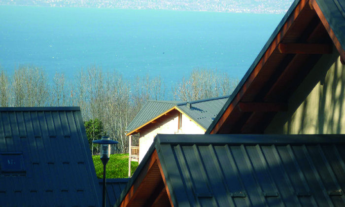 Résidence Park & Suite Lugrin Rhône-Alpes - Évian-les-Bains visuel 10/16