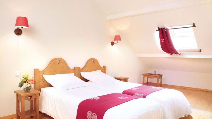 Résidence Park & Suite Lugrin Rhône-Alpes - Évian-les-Bains visuel 6/16