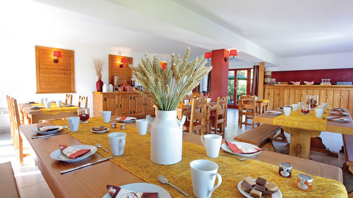 Résidence Park & Suite Lugrin Rhône-Alpes - Évian-les-Bains visuel 3/16