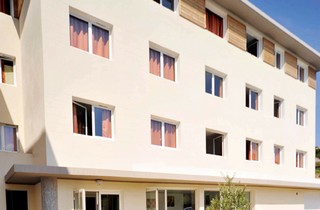 Park & Suites Confort Vitrolles Provence-Alpes-Côte d'Azur - Vitrolles visuel 9/9 Park & Suites Confort Vitrolles Provence-Alpes-Côte d'Azur - Vitrolles visuel 9/9