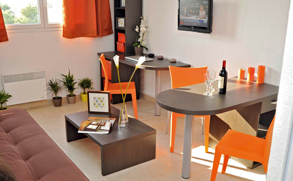 Park & Suites Confort Vitrolles Provence-Alpes-Côte d'Azur - Vitrolles visuel 6/9 Park & Suites Confort Vitrolles Provence-Alpes-Côte d'Azur - Vitrolles visuel 6/9
