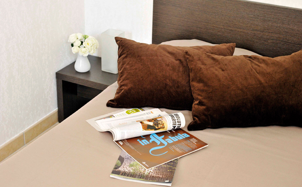 Park & Suites Confort Vitrolles Provence-Alpes-Côte d'Azur - Vitrolles visuel 5/9 Park & Suites Confort Vitrolles Provence-Alpes-Côte d'Azur - Vitrolles visuel 5/9