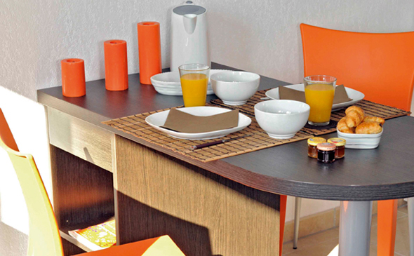 Park & Suites Confort Vitrolles Provence-Alpes-Côte d'Azur - Vitrolles visuel 3/9 Park & Suites Confort Vitrolles Provence-Alpes-Côte d'Azur - Vitrolles visuel 3/9