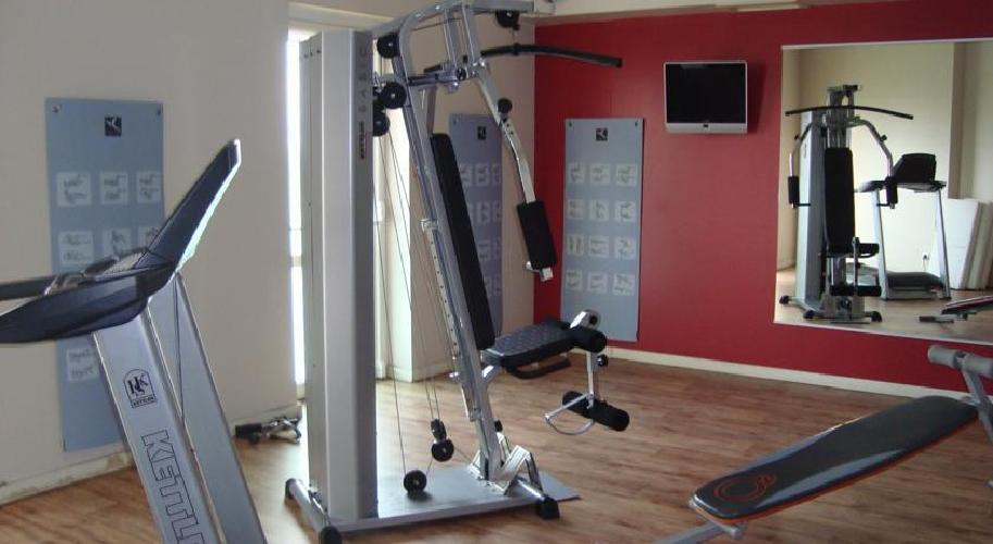 Résidence Park & Suites Elegance Languedoc-Roussillon - Montpellier visuel 7/10