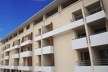 Résidence Park & Suites Elégance Provence-Alpes-Côte d'Azur - La Ciotat visuel 7/8 Résidence Park & Suites Elégance Provence-Alpes-Côte d'Azur - La Ciotat visuel 7/8